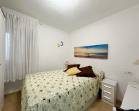 Revente - Apartment - Torrevieja - Playa de los Naufragos
