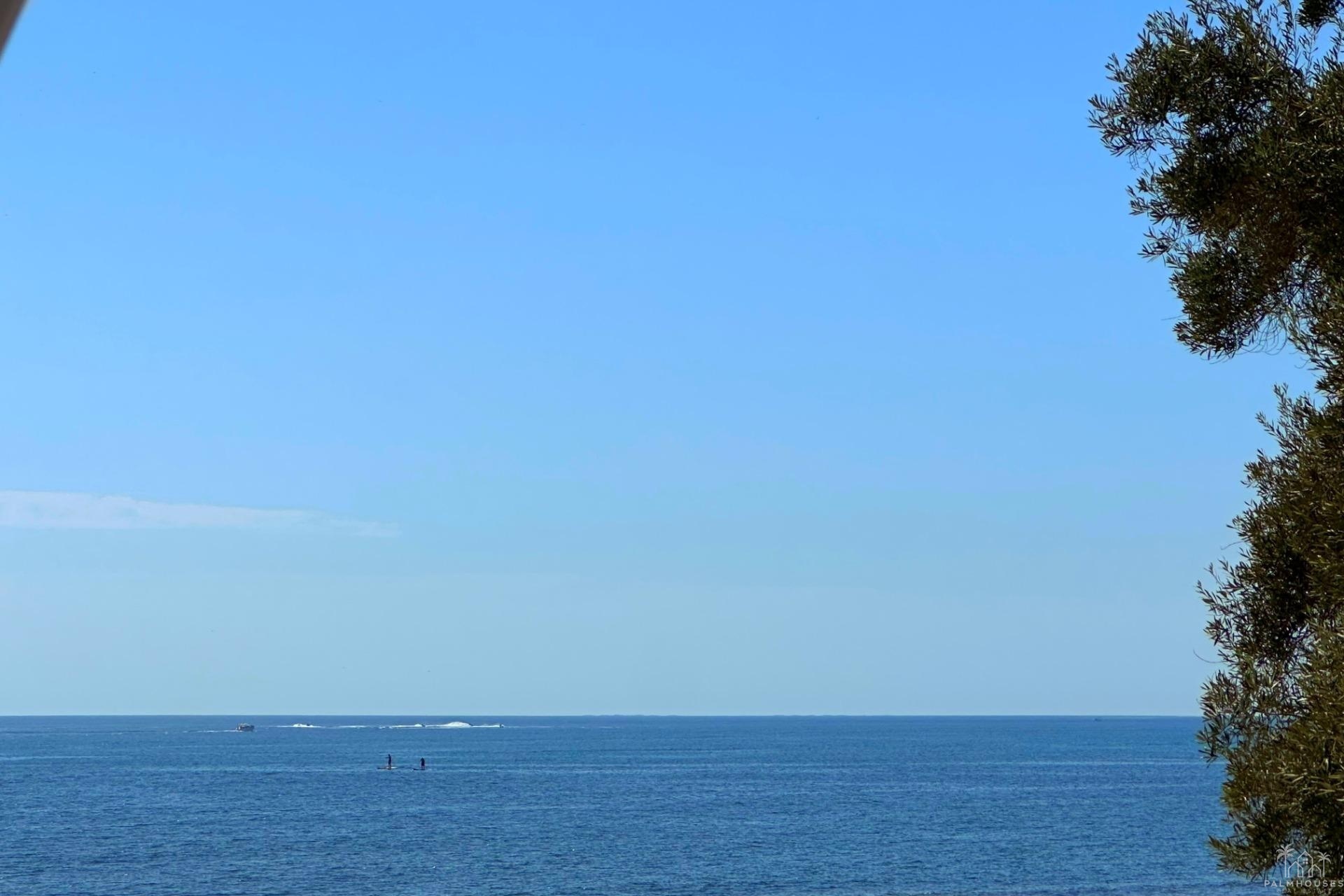Revente - Apartment - Torrevieja - Playa de los Naufragos