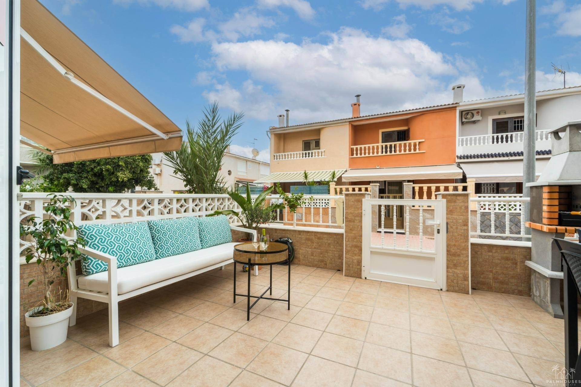 Revente - Apartment - Torrevieja - Playa de los Naufragos