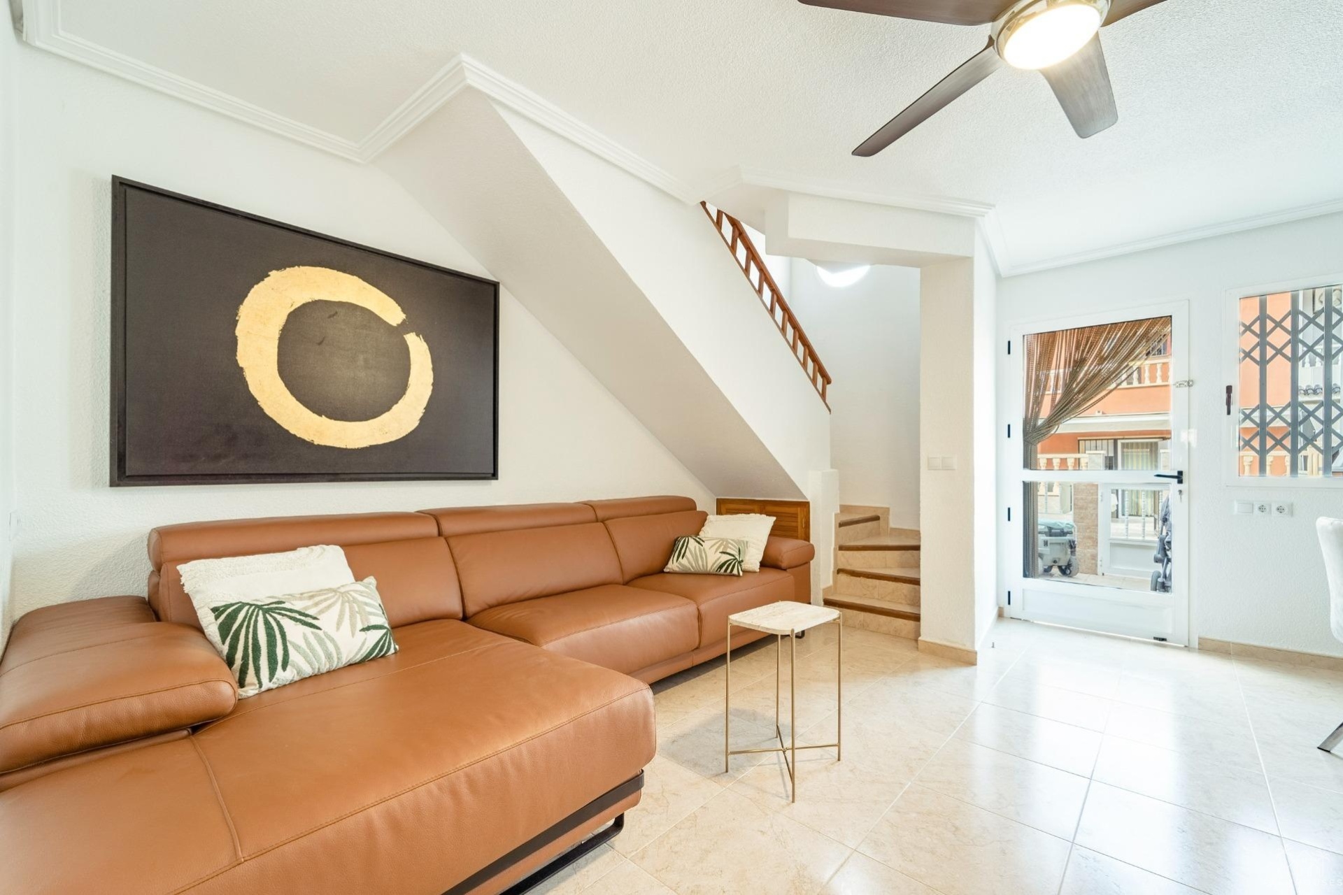 Revente - Apartment - Torrevieja - Playa de los Naufragos
