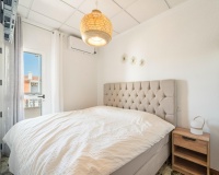 Revente - Apartment - Torrevieja - Playa de los Naufragos