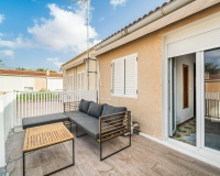 Revente - Apartment - Torrevieja - Playa de los Naufragos