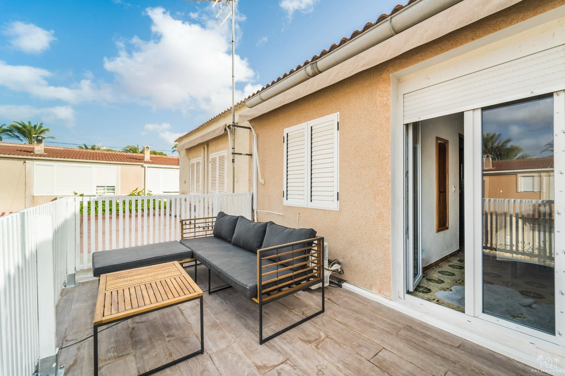 Revente - Apartment - Torrevieja - Playa de los Naufragos