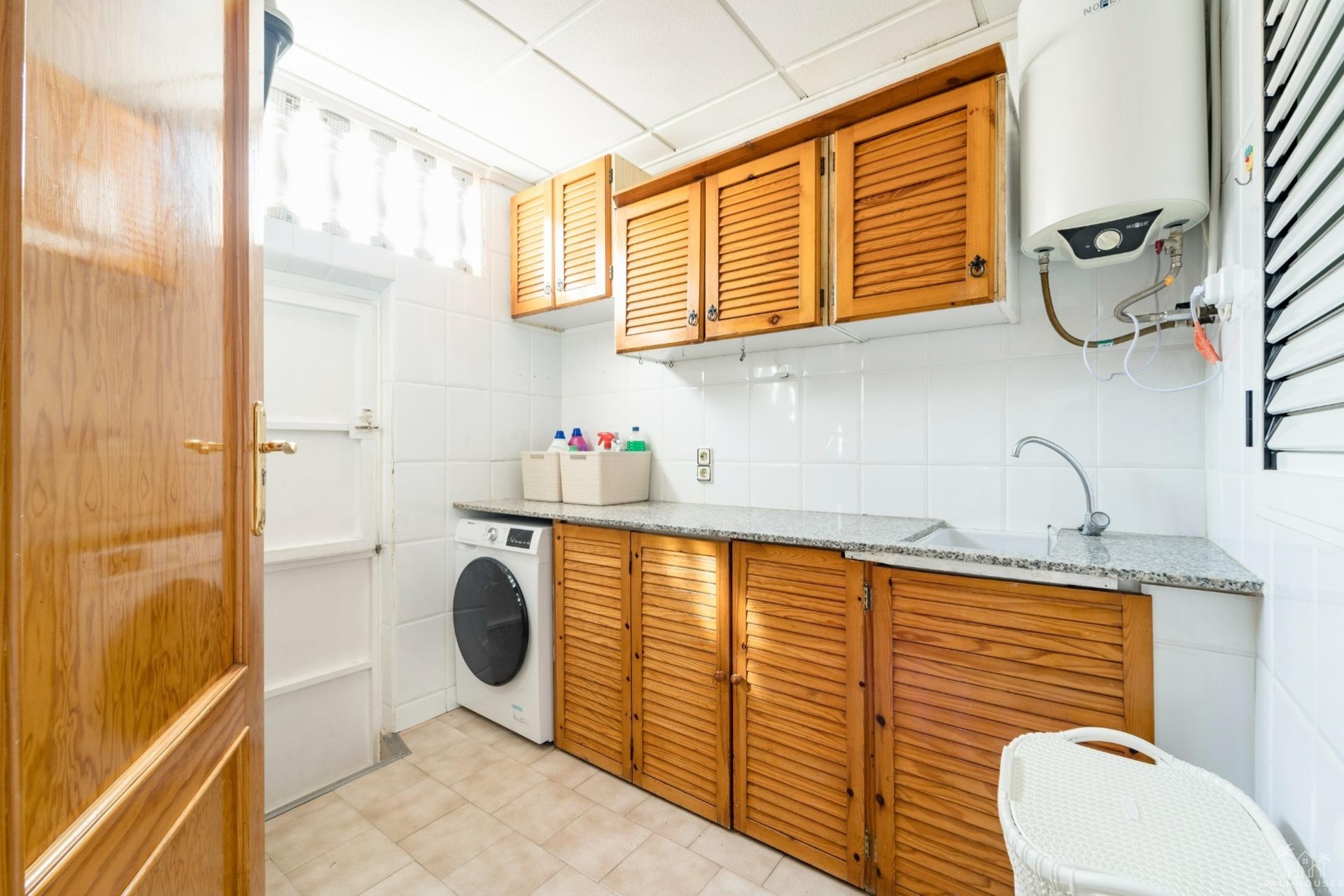 Revente - Apartment - Torrevieja - Playa de los Naufragos
