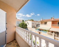 Revente - Apartment - Torrevieja - Playa de los Naufragos