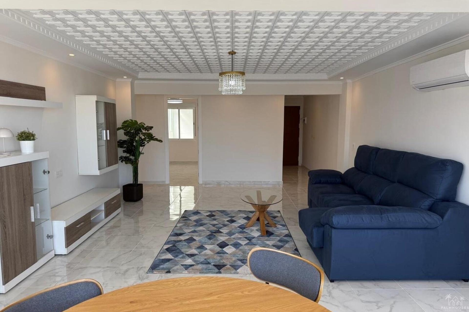 Revente - Apartment - Torrevieja - Playa del Acequión