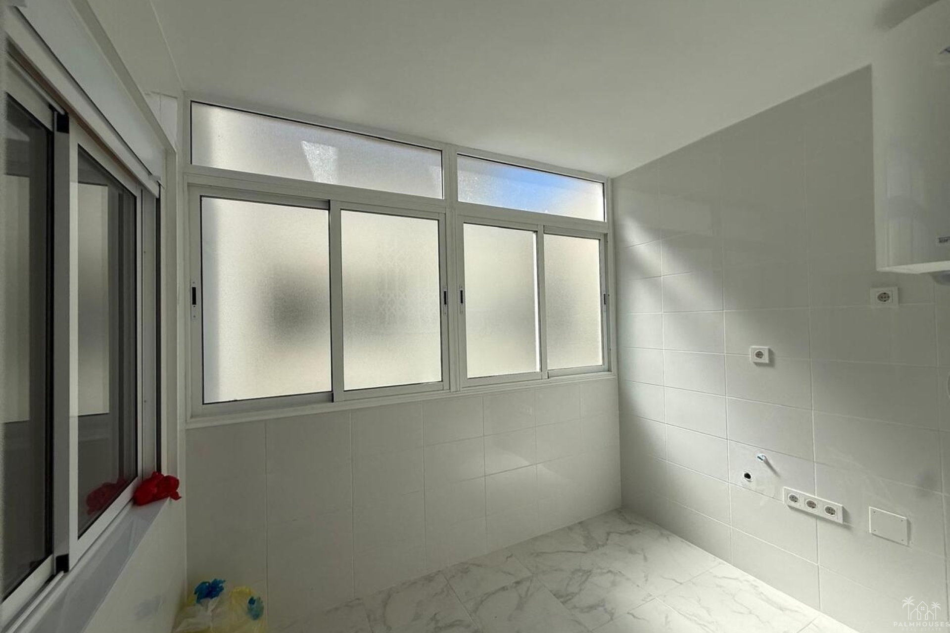 Revente - Apartment - Torrevieja - Playa del Acequión