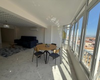 Revente - Apartment - Torrevieja - Playa del Acequión