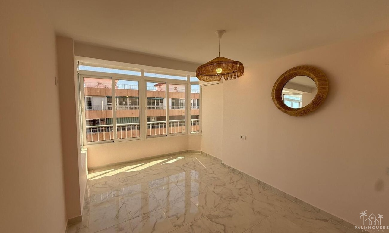 Revente - Apartment - Torrevieja - Playa del Acequión