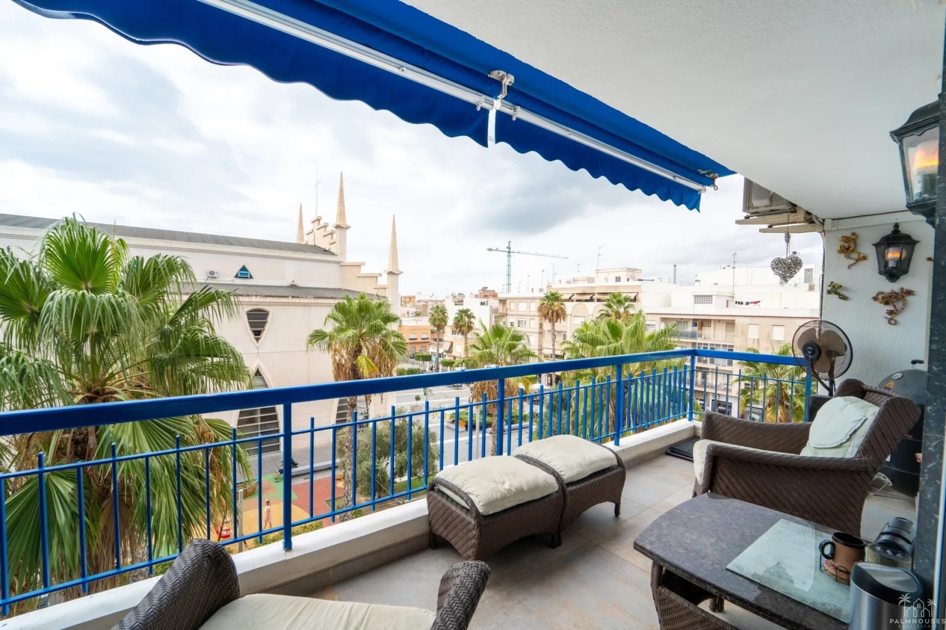 Revente - Apartment - Torrevieja - Playa del cura