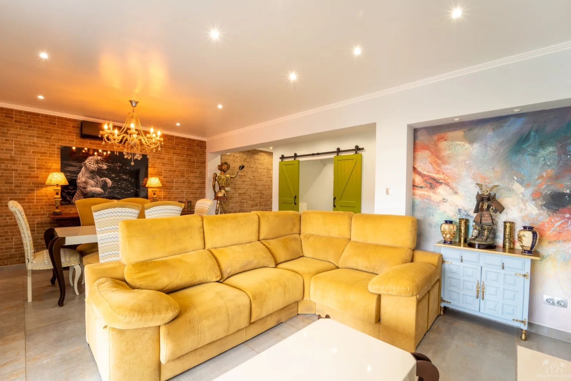 Revente - Apartment - Torrevieja - Playa del cura