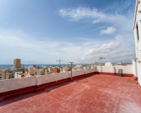 Revente - Apartment - Torrevieja - Playa del cura