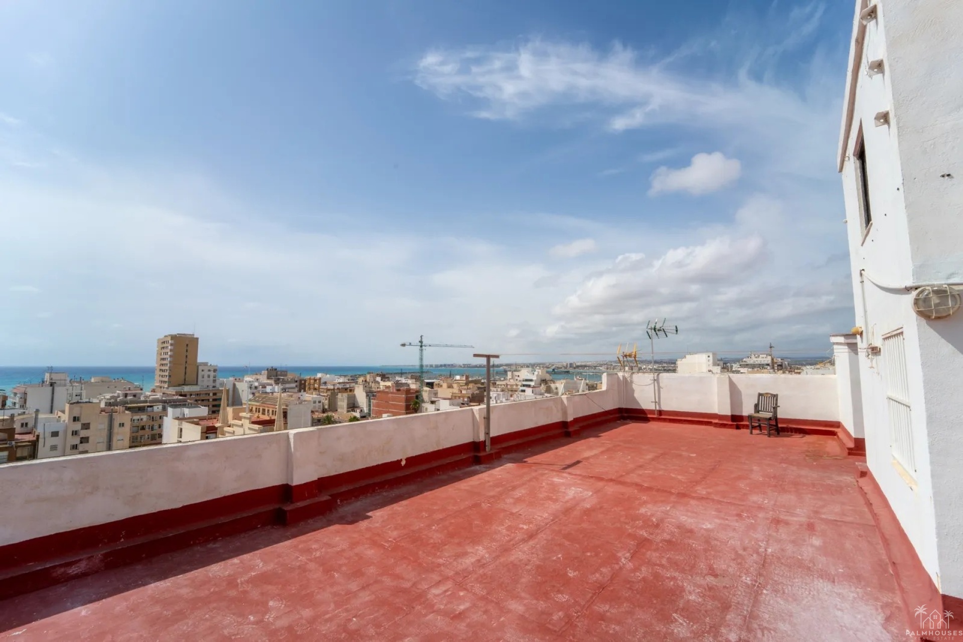 Revente - Apartment - Torrevieja - Playa del cura