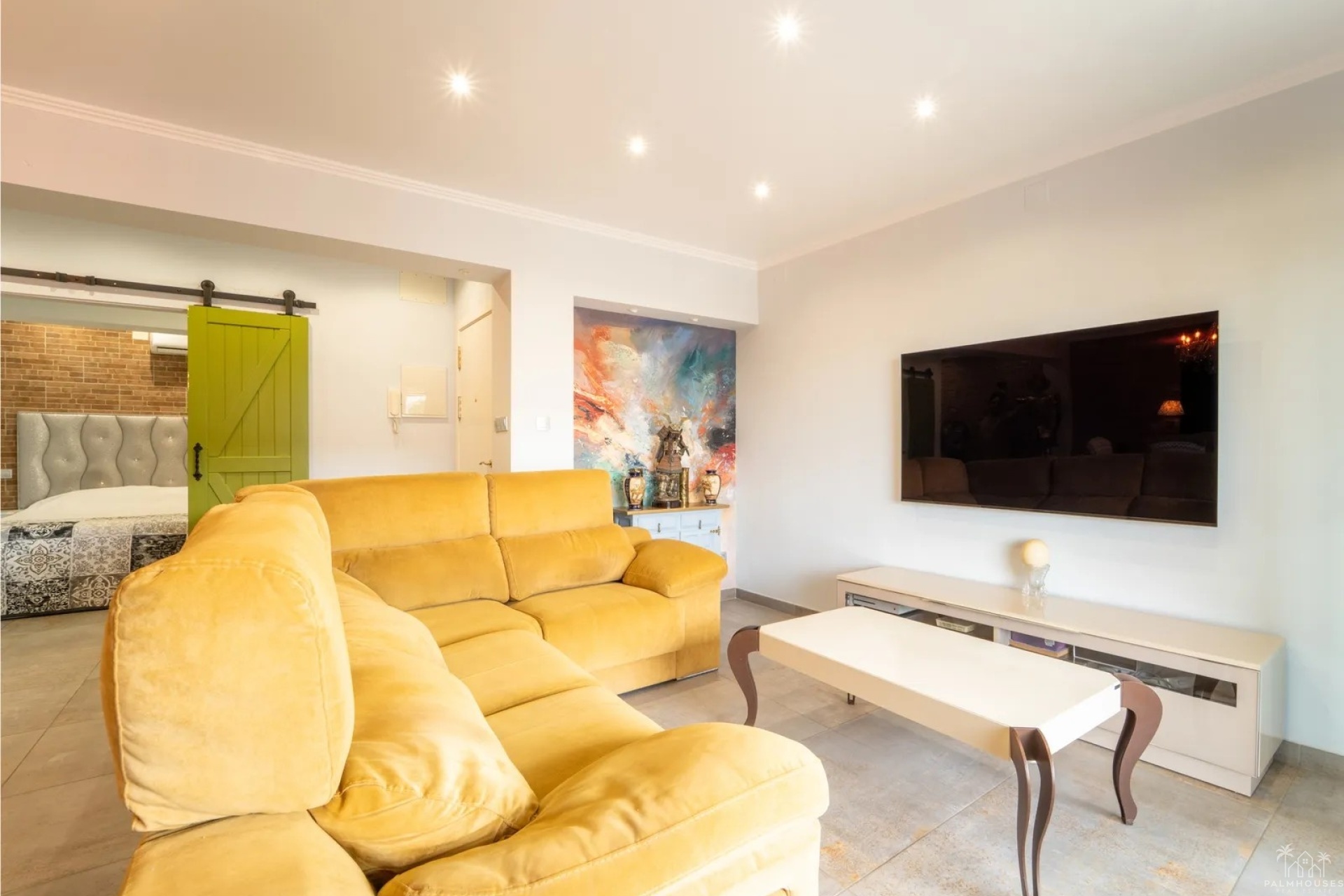 Revente - Apartment - Torrevieja - Playa del cura