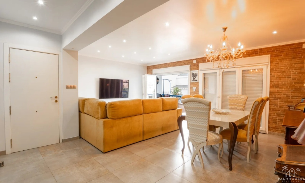 Revente - Apartment - Torrevieja - Playa del cura
