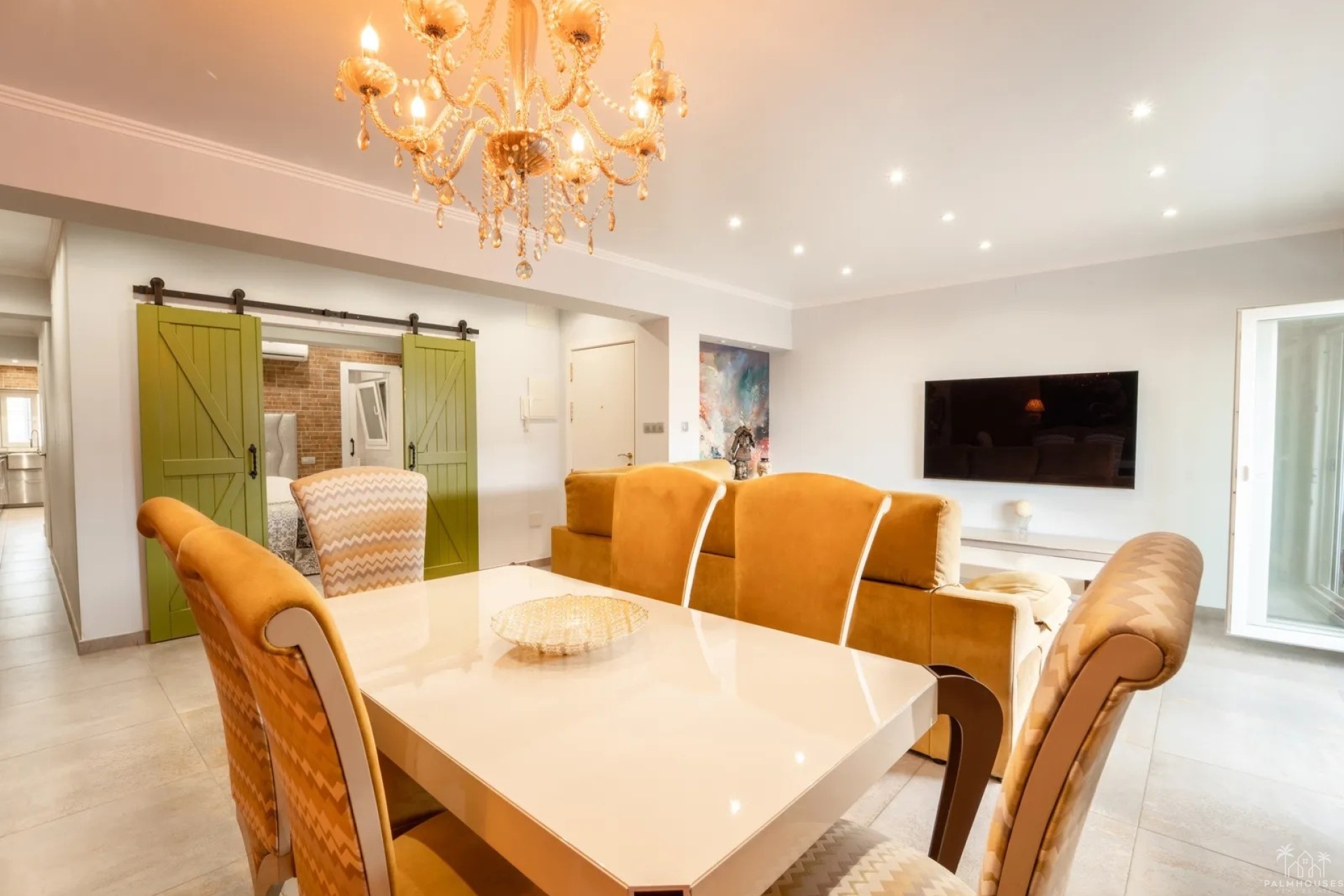 Revente - Apartment - Torrevieja - Playa del cura
