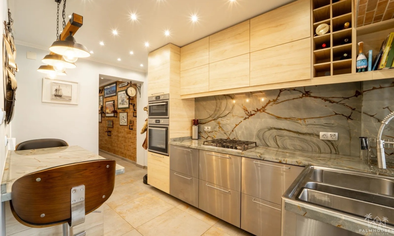 Revente - Apartment - Torrevieja - Playa del cura