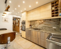 Revente - Apartment - Torrevieja - Playa del cura