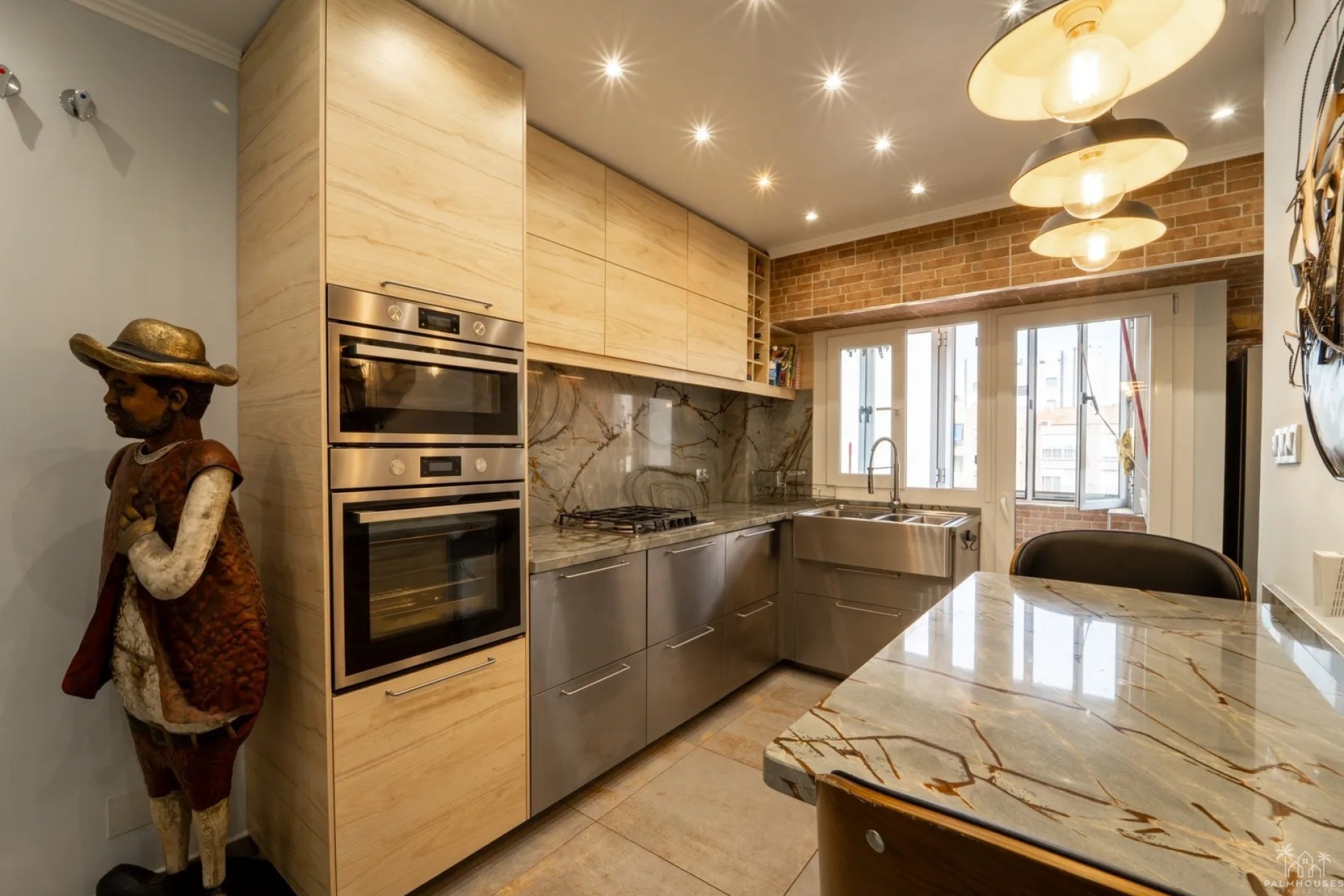 Revente - Apartment - Torrevieja - Playa del cura