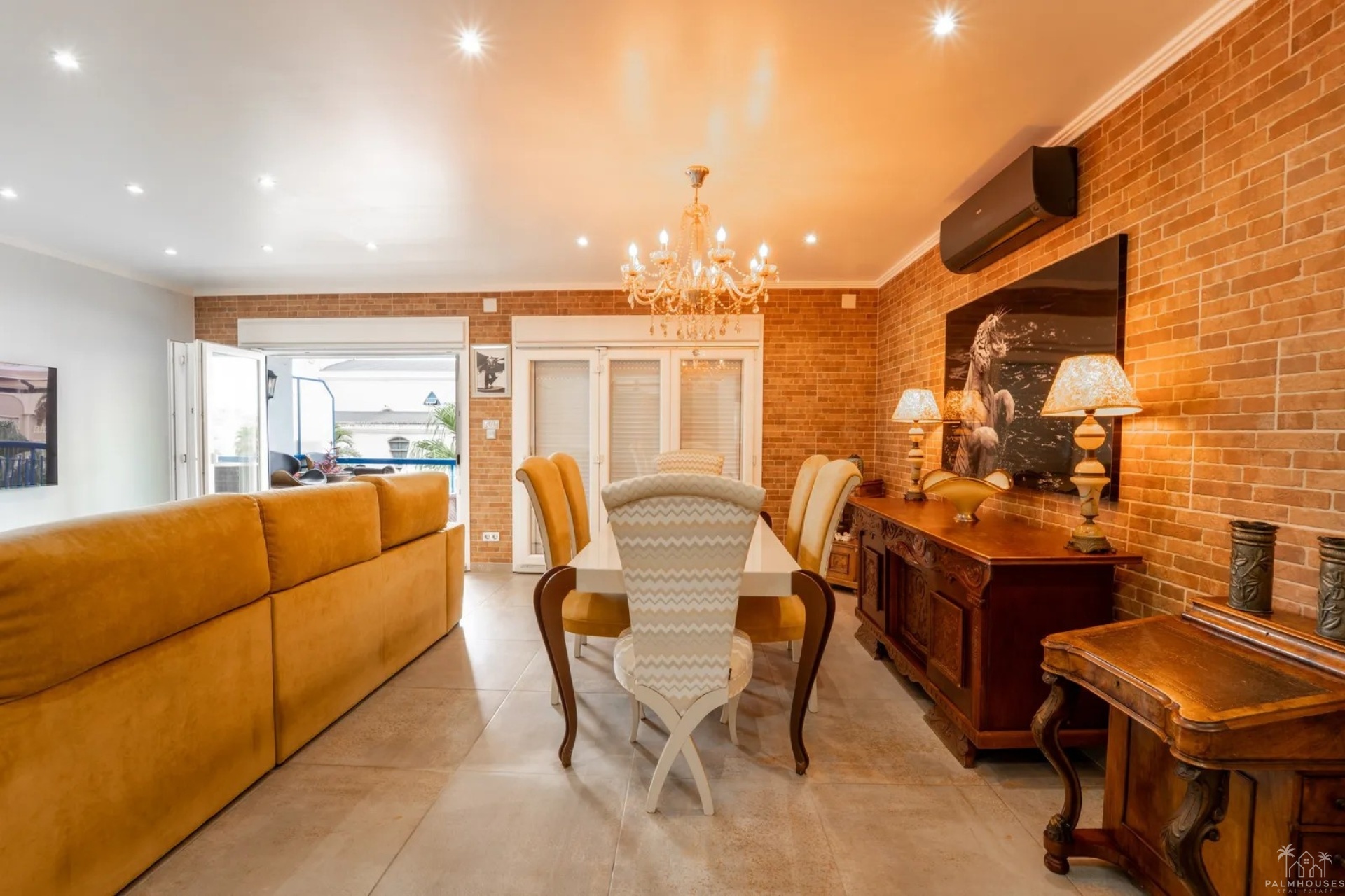 Revente - Apartment - Torrevieja - Playa del cura