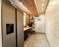 Revente - Apartment - Torrevieja - Playa del cura