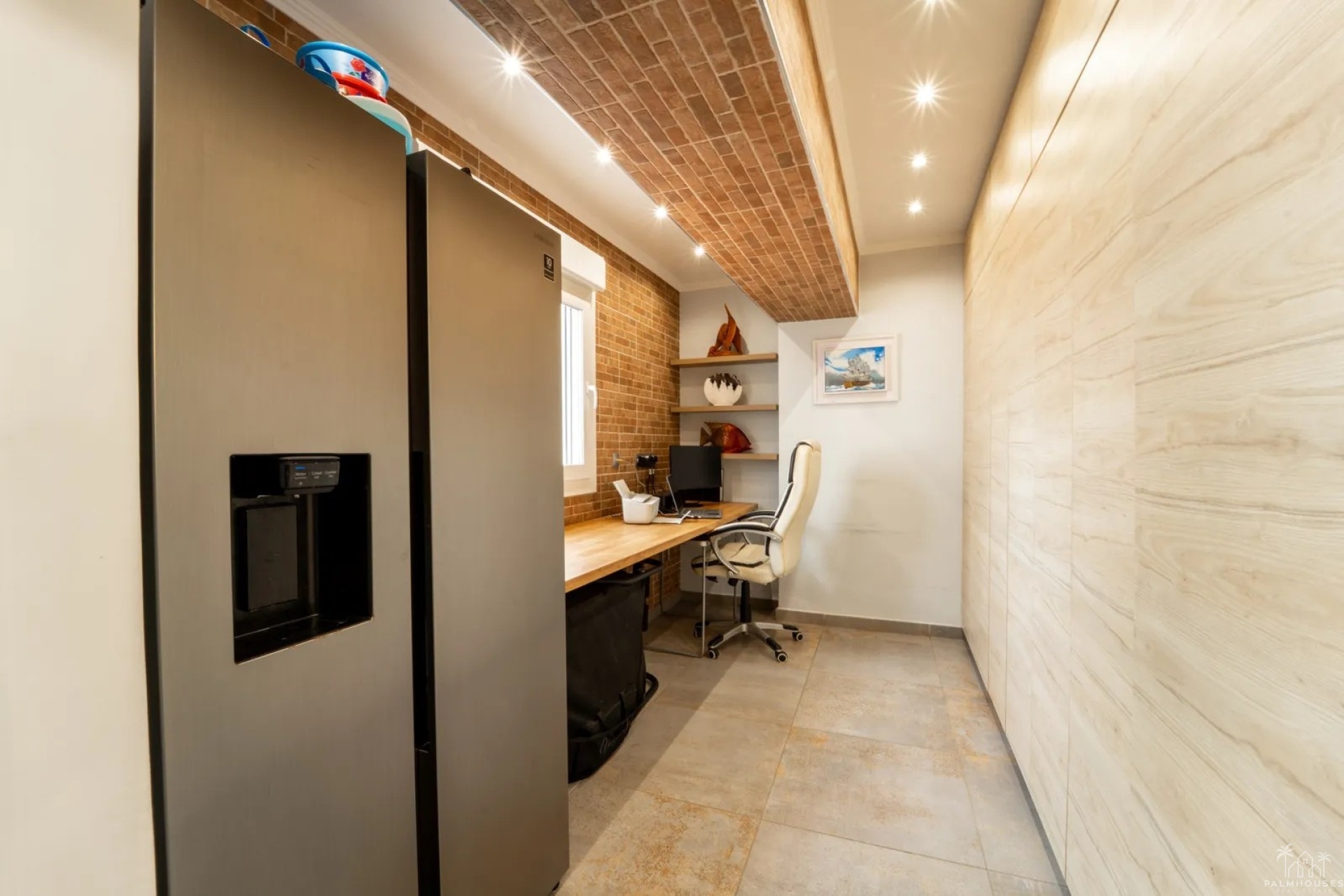 Revente - Apartment - Torrevieja - Playa del cura