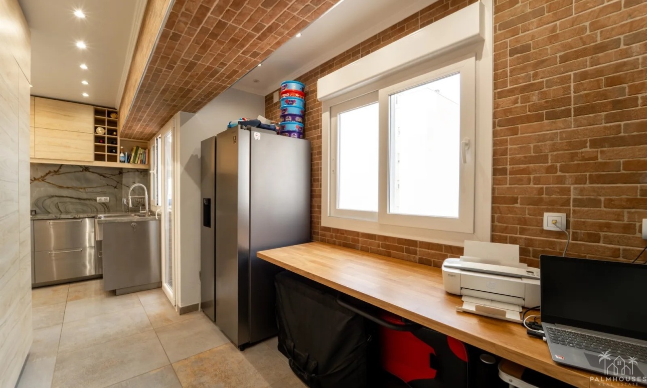 Revente - Apartment - Torrevieja - Playa del cura