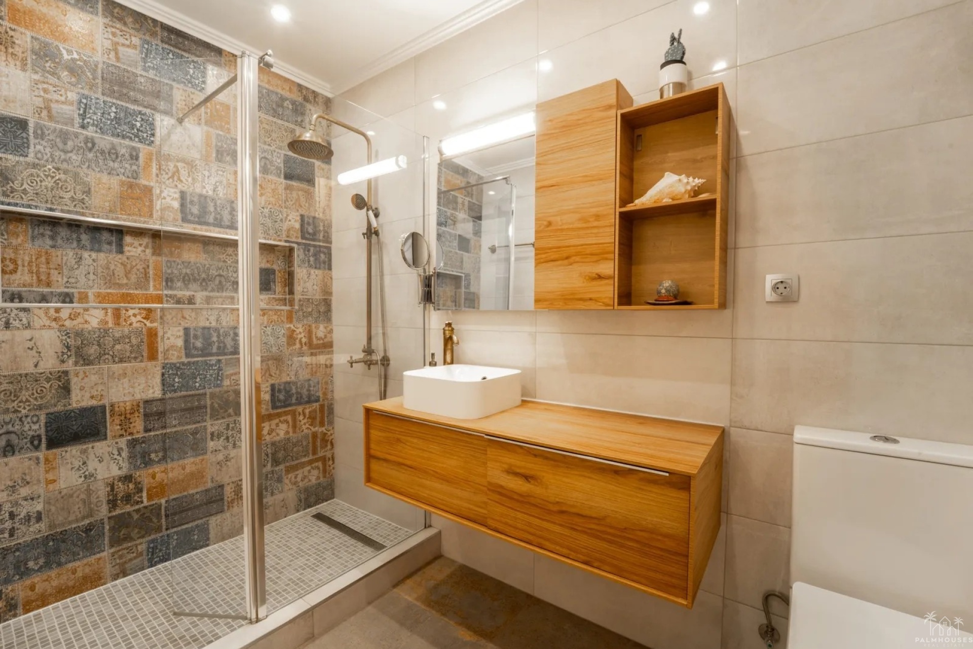 Revente - Apartment - Torrevieja - Playa del cura