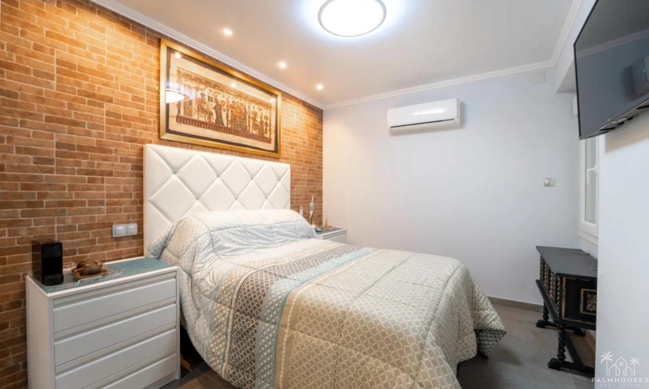Revente - Apartment - Torrevieja - Playa del cura