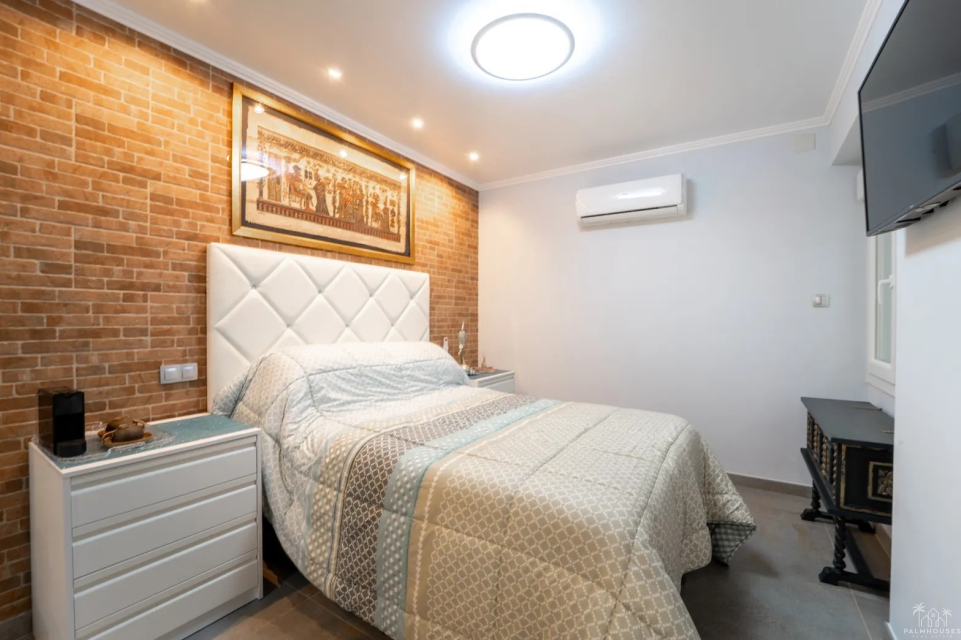 Revente - Apartment - Torrevieja - Playa del cura