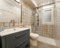 Revente - Apartment - Torrevieja - Playa del cura