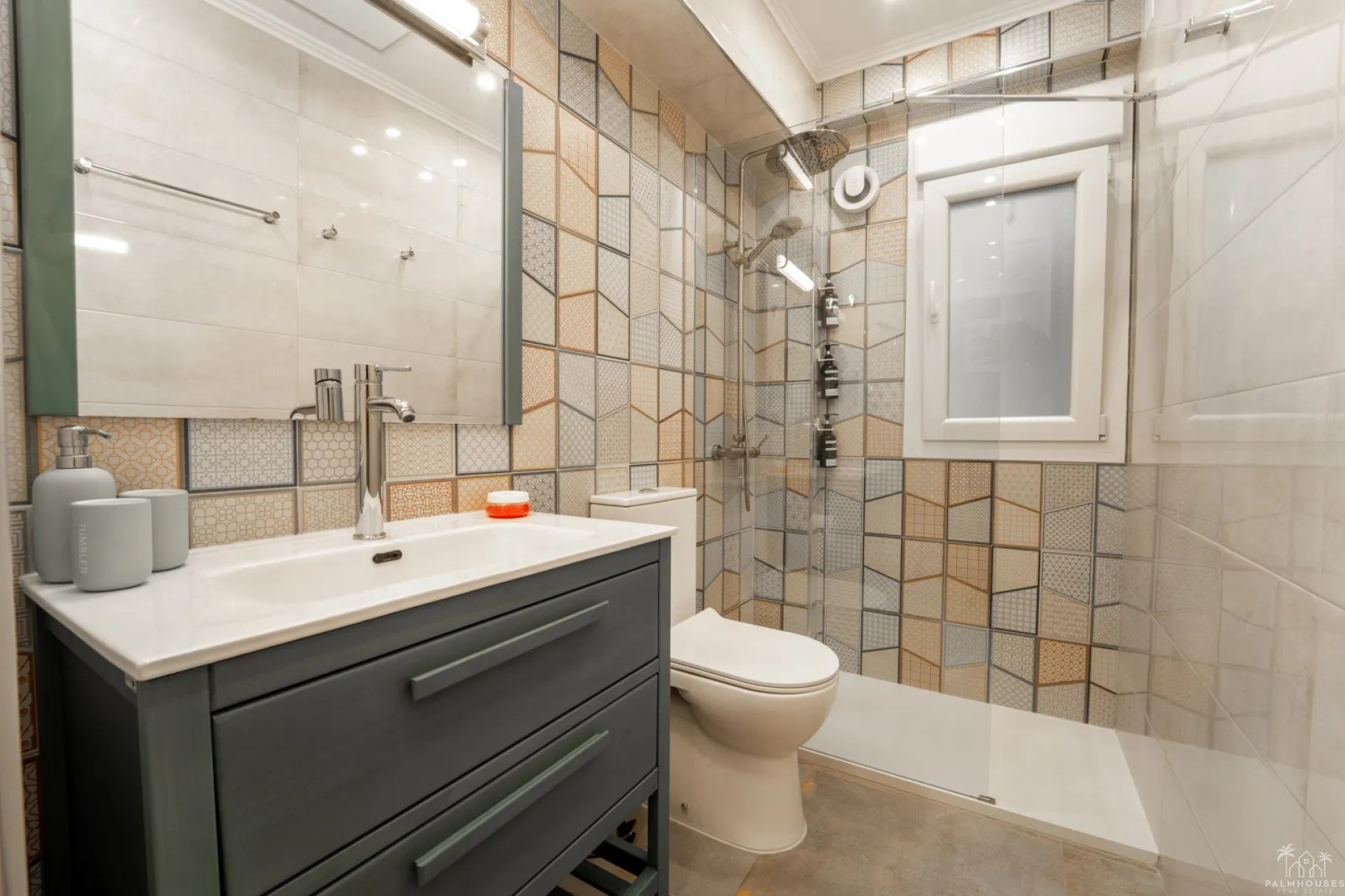 Revente - Apartment - Torrevieja - Playa del cura