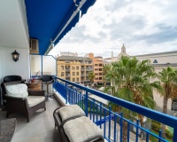 Revente - Apartment - Torrevieja - Playa del cura
