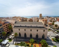 Revente - Apartment - Torrevieja - Playa del cura