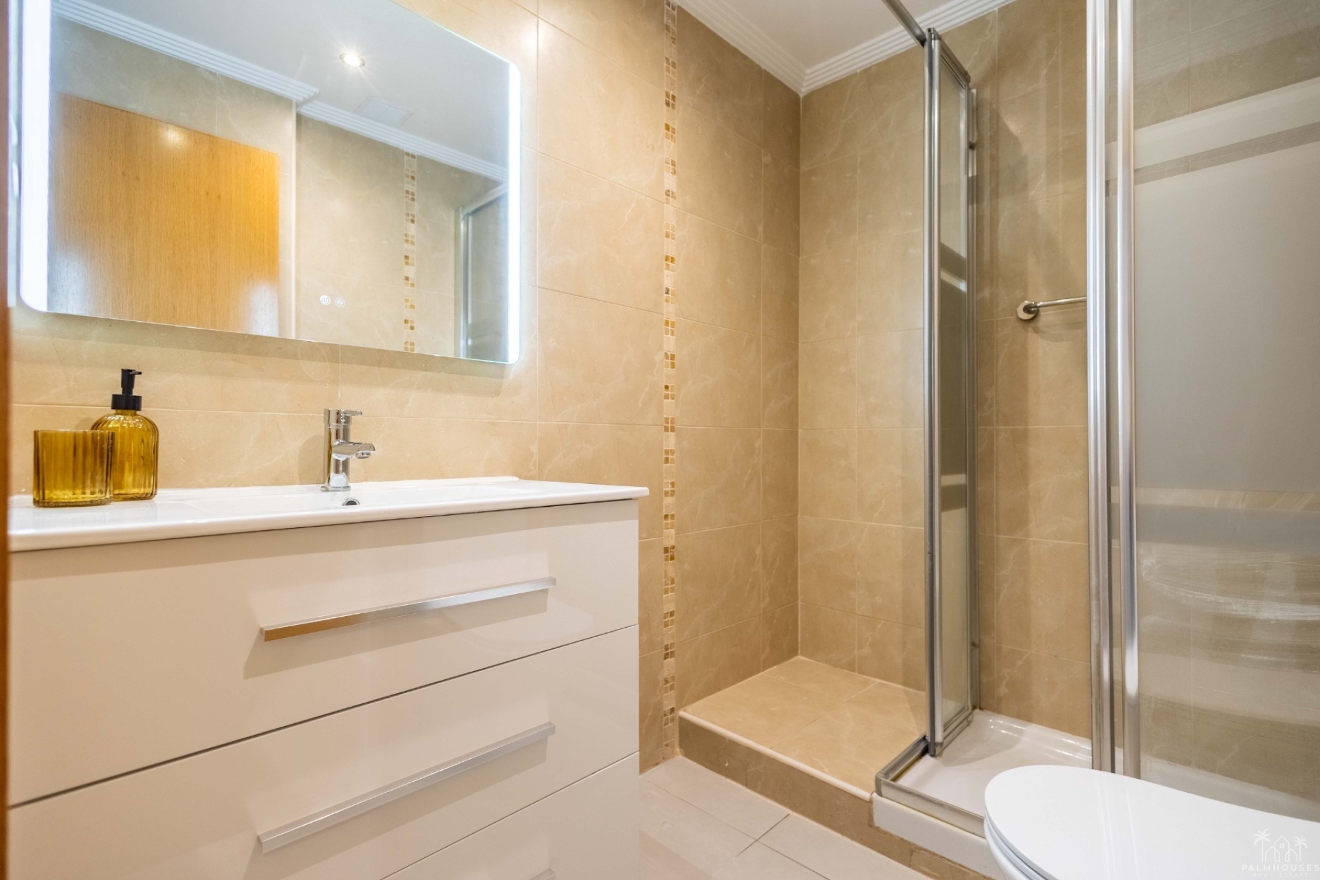 Revente - Apartment - Torrevieja - Playa del cura