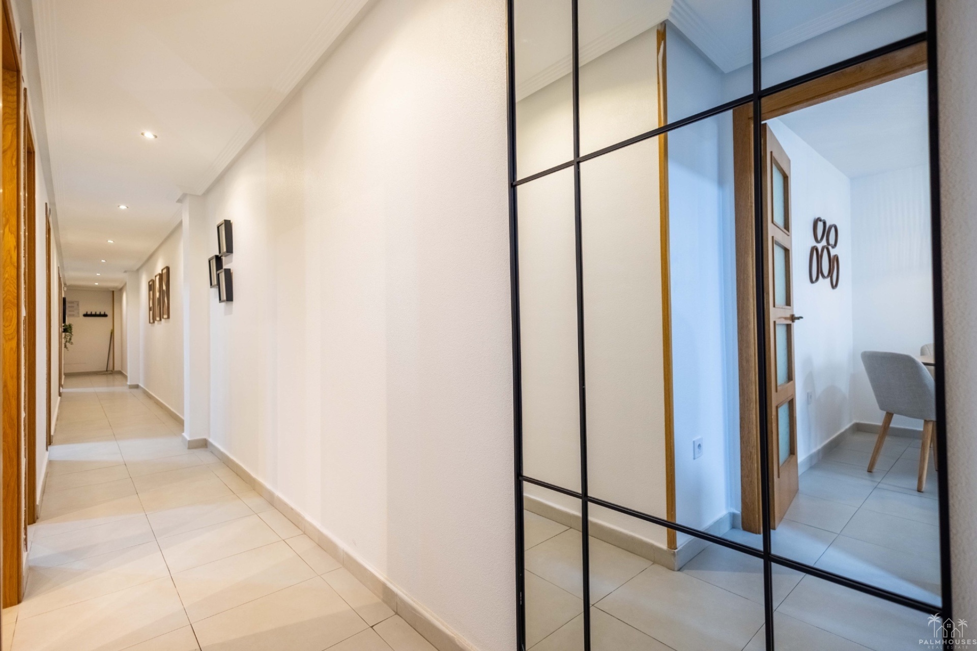 Revente - Apartment - Torrevieja - Playa del cura