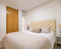 Revente - Apartment - Torrevieja - Playa del cura
