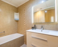 Revente - Apartment - Torrevieja - Playa del cura