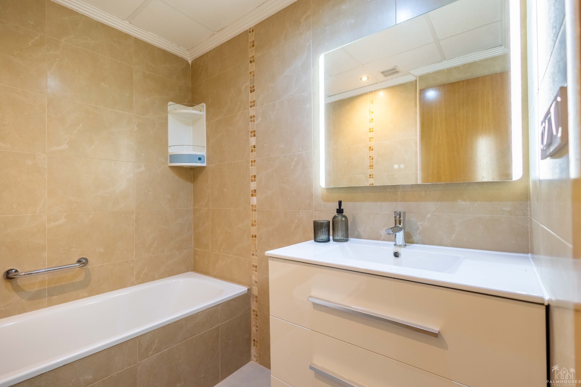 Revente - Apartment - Torrevieja - Playa del cura