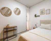 Revente - Apartment - Torrevieja - Playa del cura