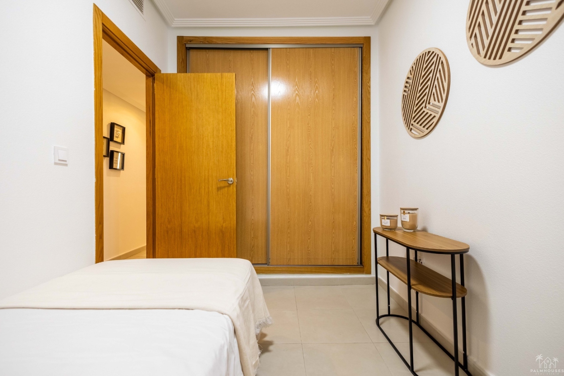 Revente - Apartment - Torrevieja - Playa del cura