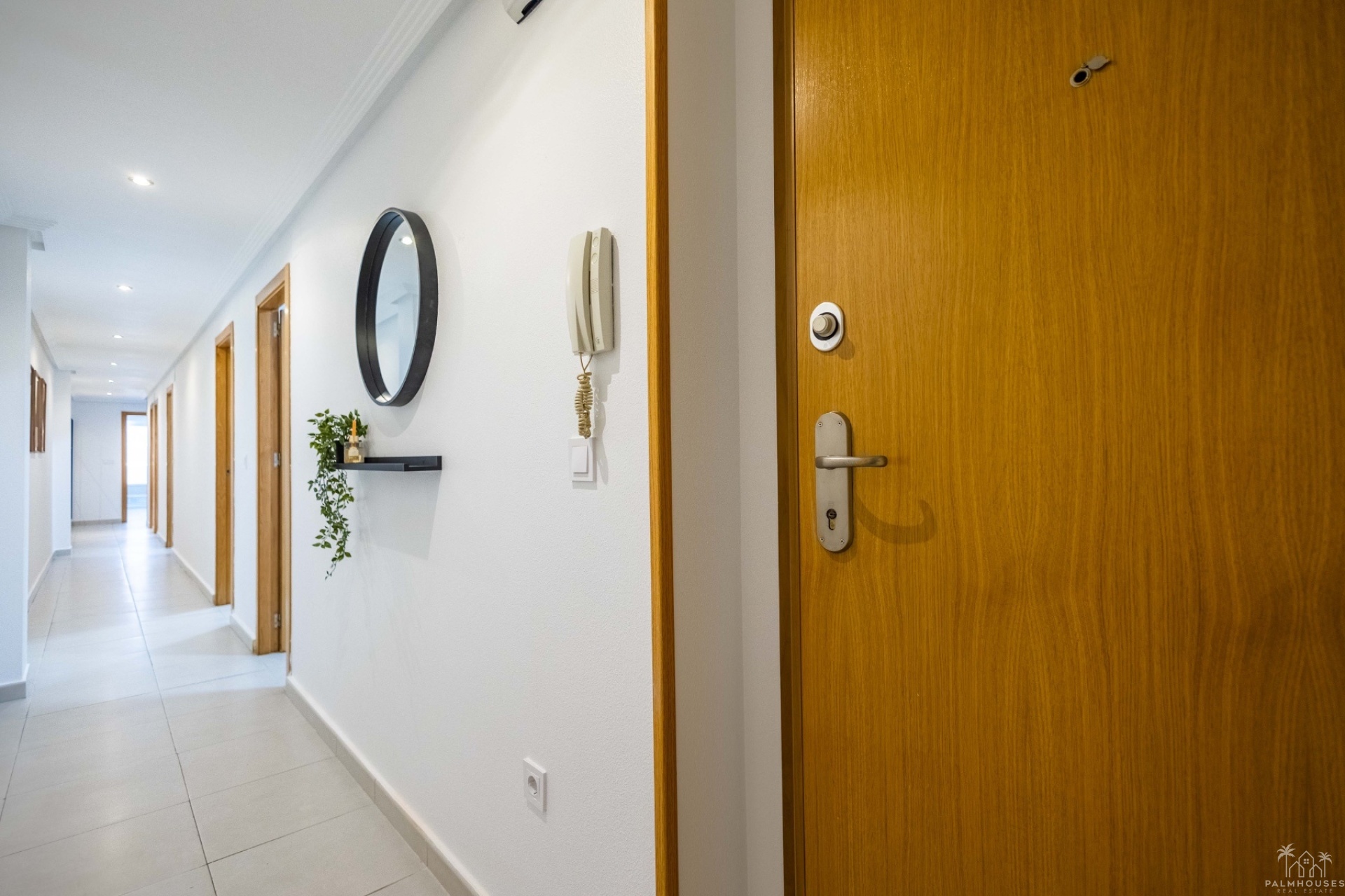 Revente - Apartment - Torrevieja - Playa del cura