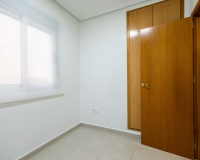 Revente - Apartment - Torrevieja - Playa del cura
