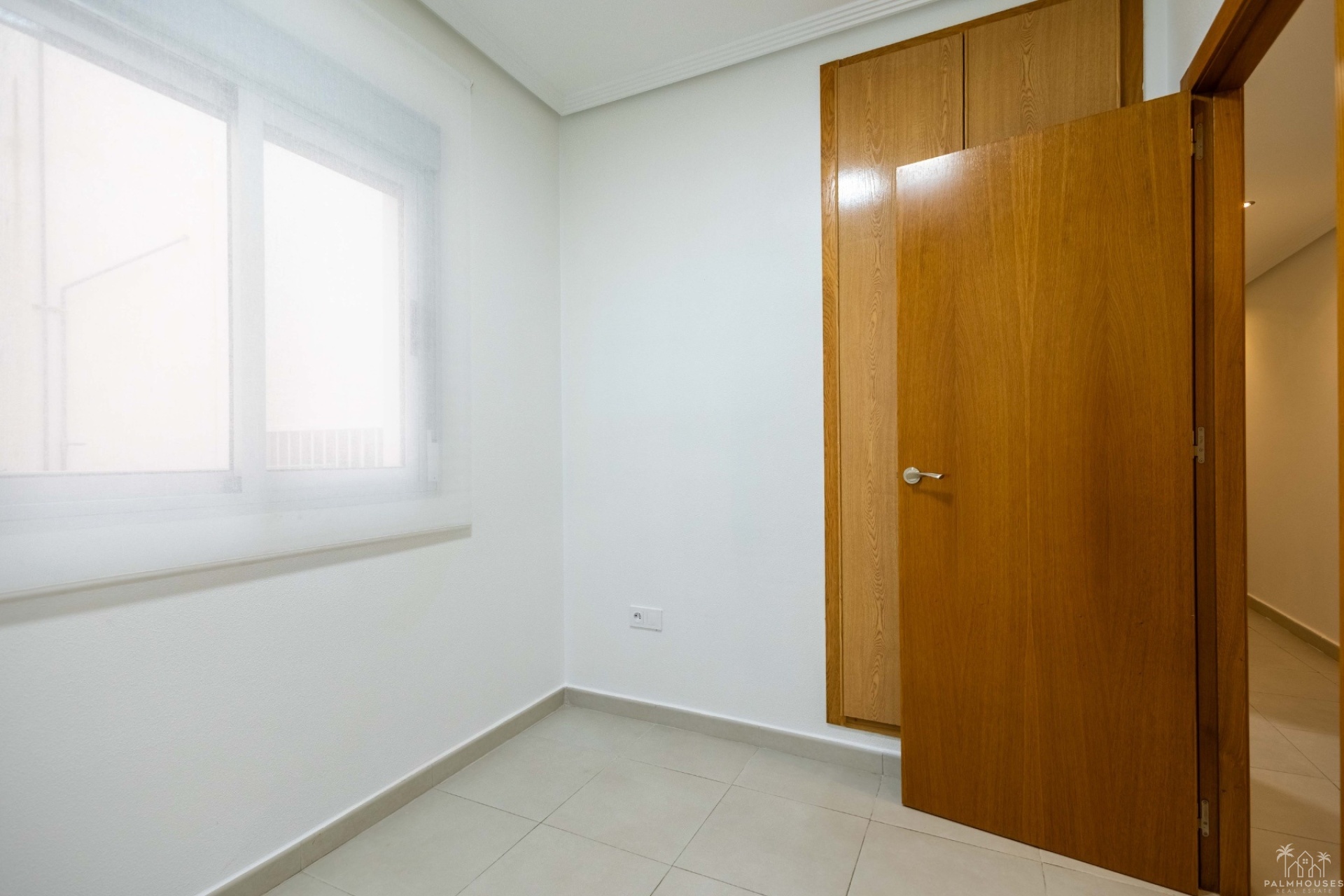 Revente - Apartment - Torrevieja - Playa del cura