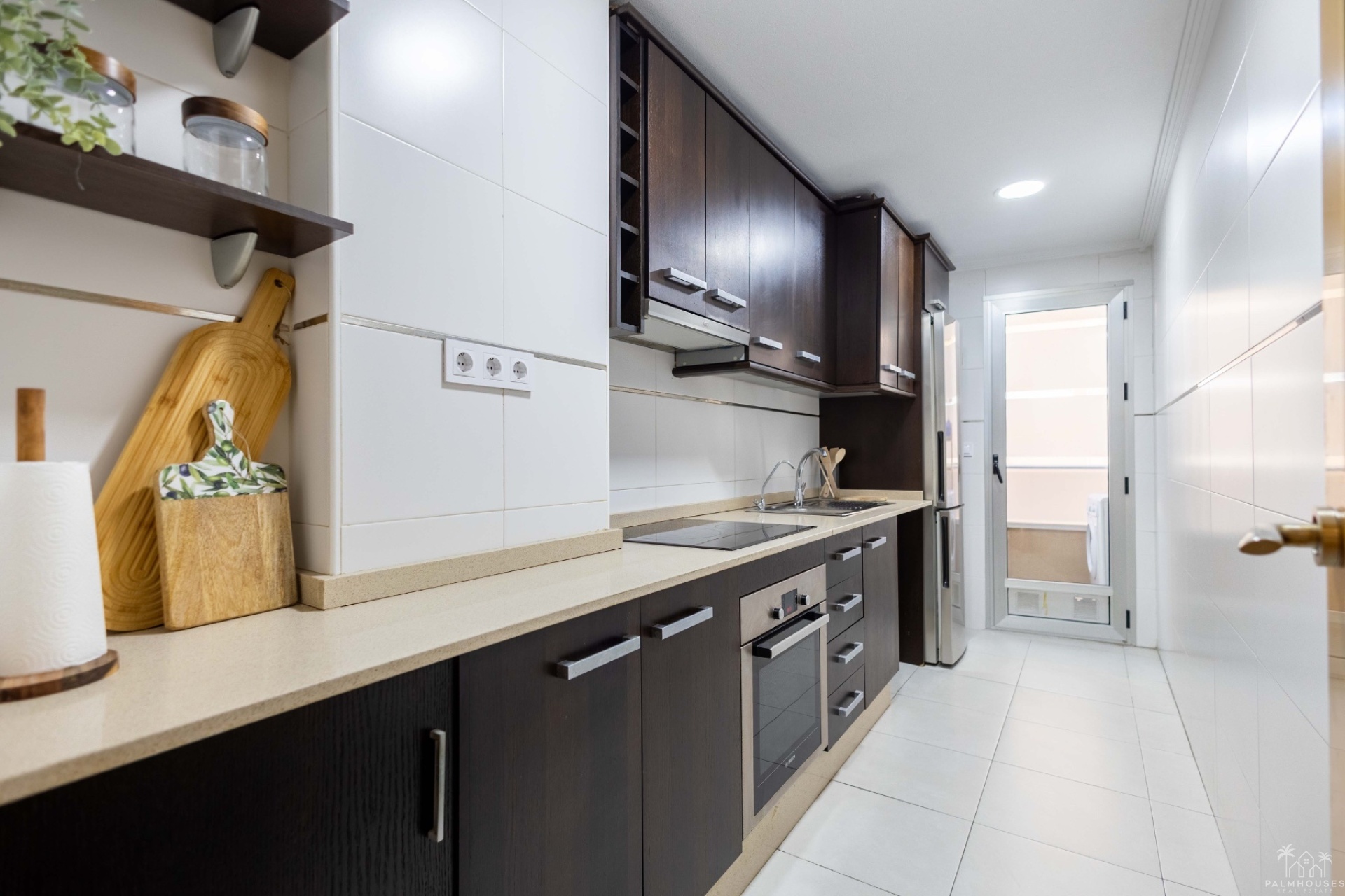 Revente - Apartment - Torrevieja - Playa del cura