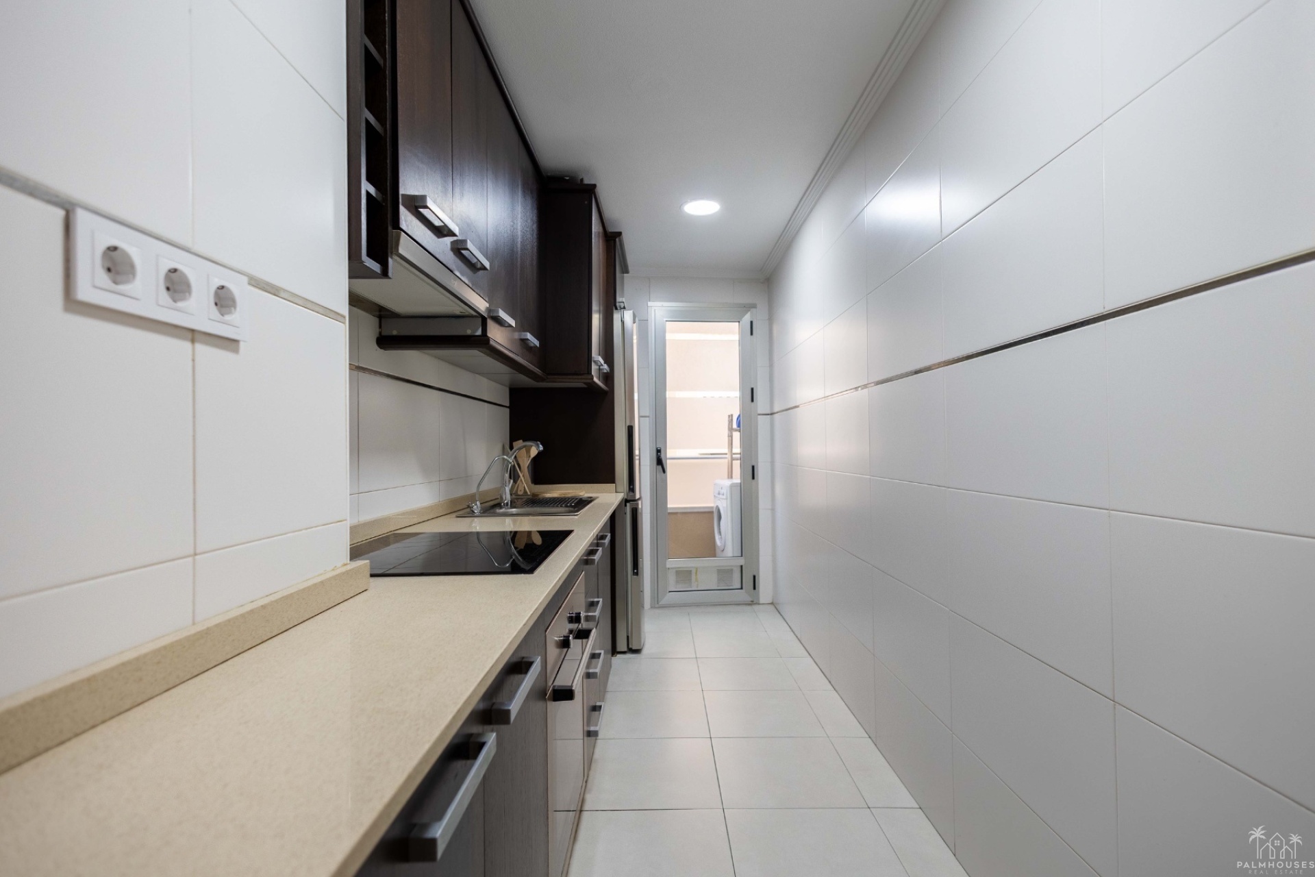 Revente - Apartment - Torrevieja - Playa del cura