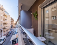 Revente - Apartment - Torrevieja - Playa del cura