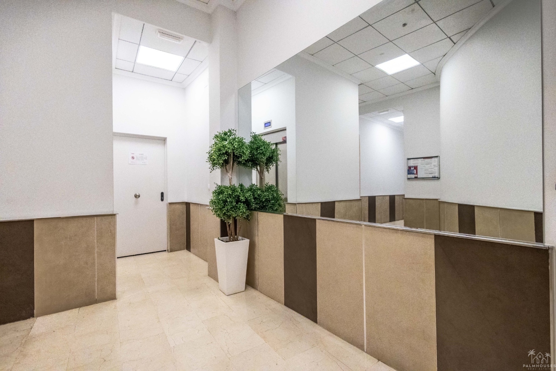 Revente - Apartment - Torrevieja - Playa del cura