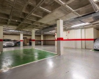 Revente - Apartment - Torrevieja - Playa del cura