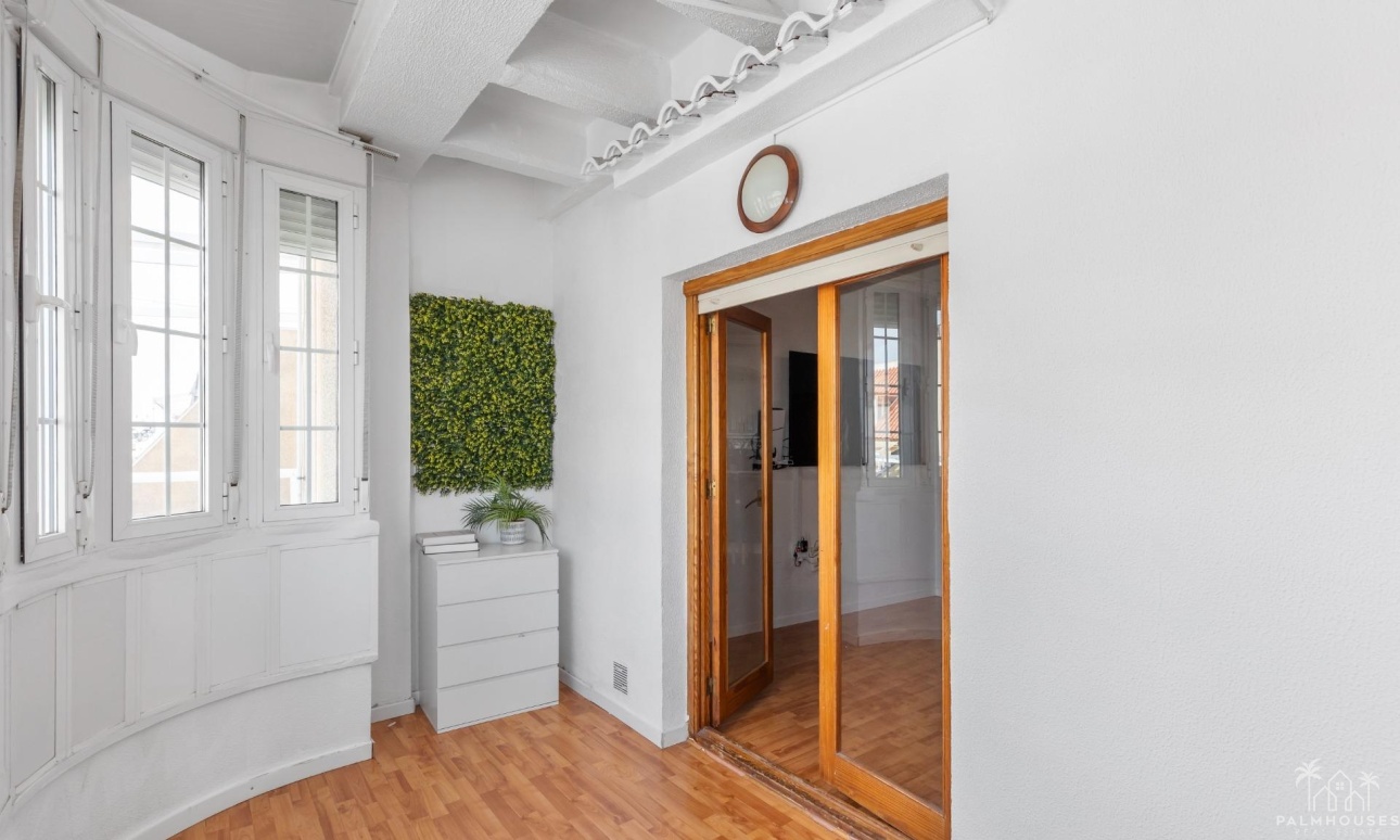 Revente - Apartment - Torrevieja - Playa del cura